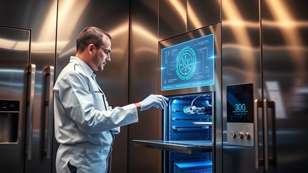 smart iot maintenance trends