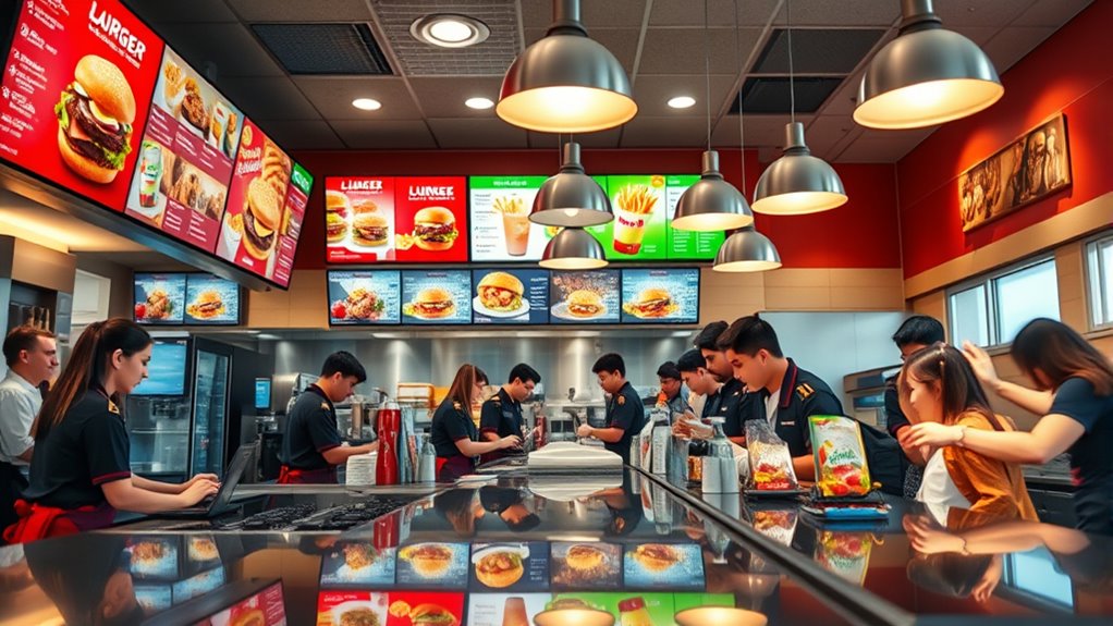 speedy simple standardized service