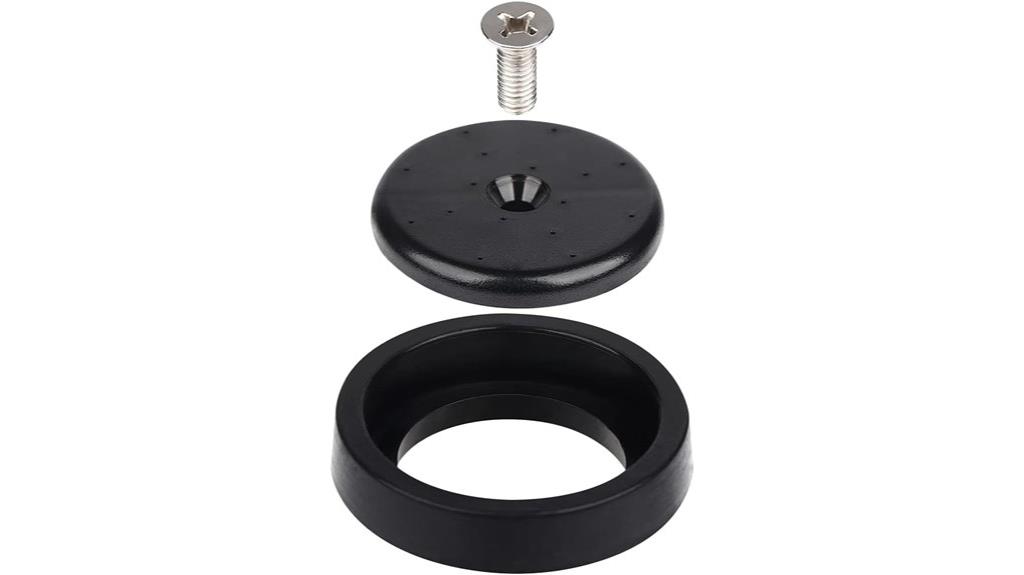 spray valve repair kit