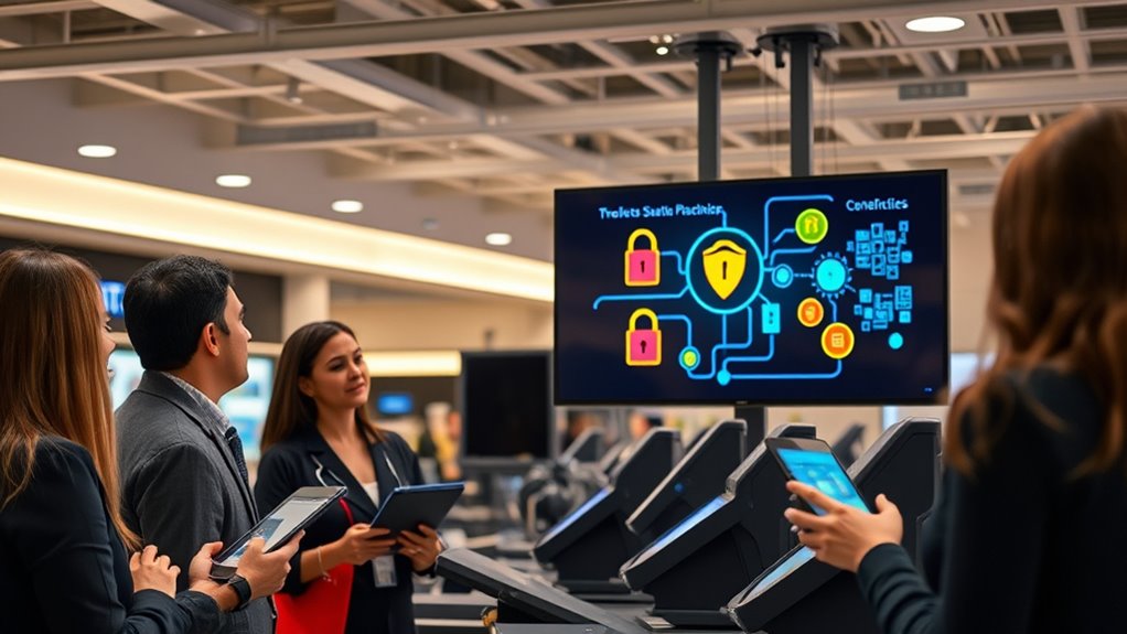 staff cybersecurity awareness training