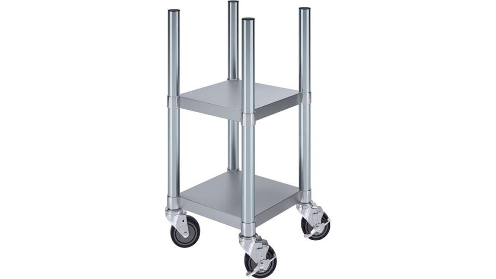 stainless steel rice warmer