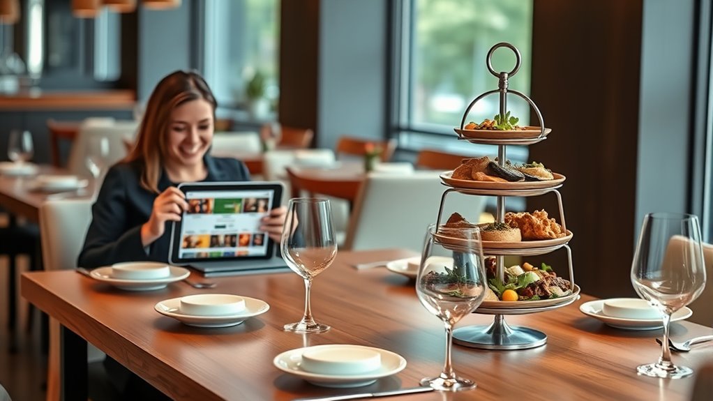 subscription benefits enhance dining