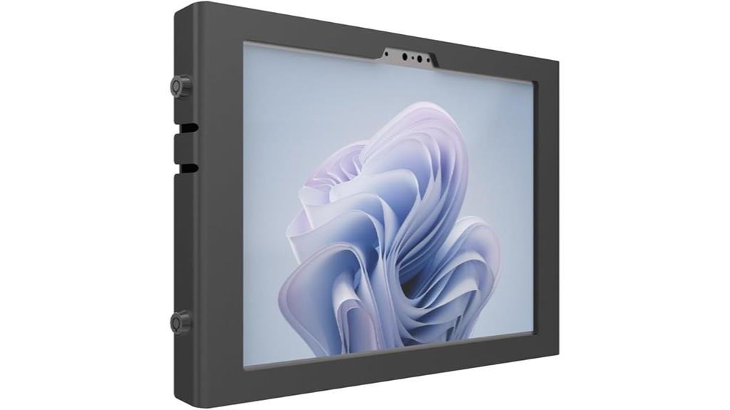 surface pro 8 11 wall mount