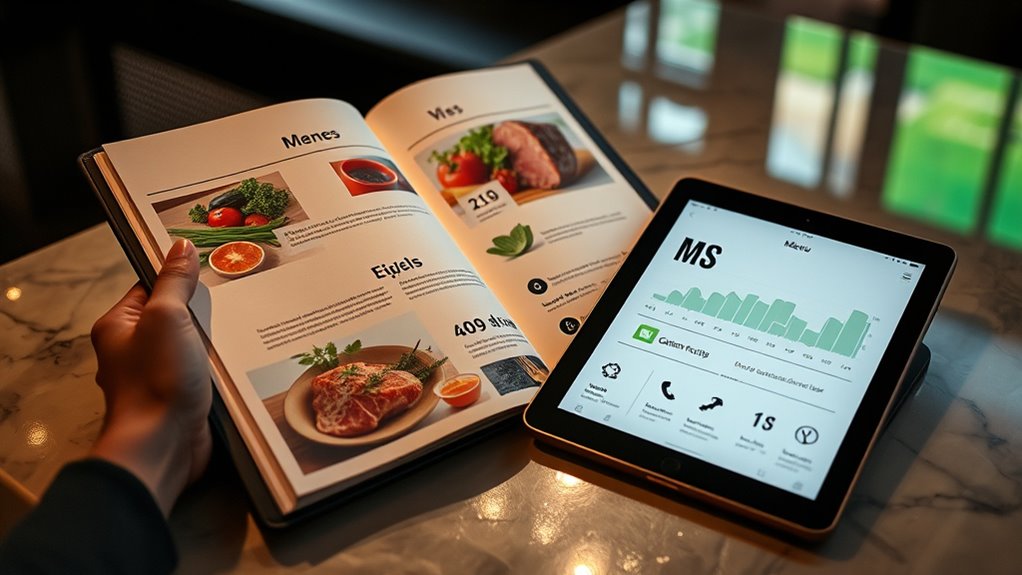 sustainable food industry practices