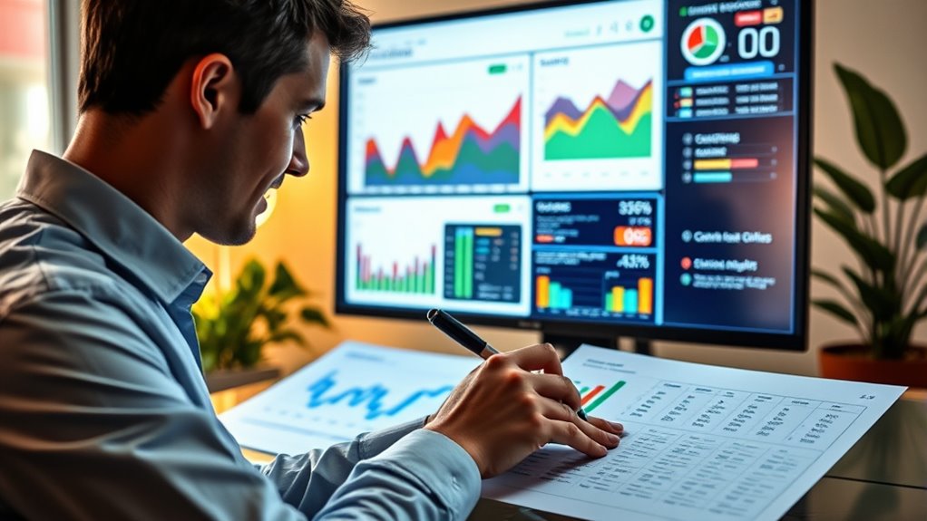 systematic consistent data collection