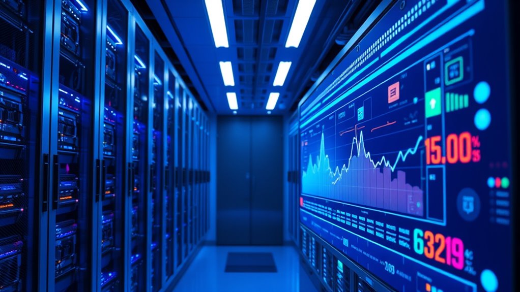technology enhances policy enforcement