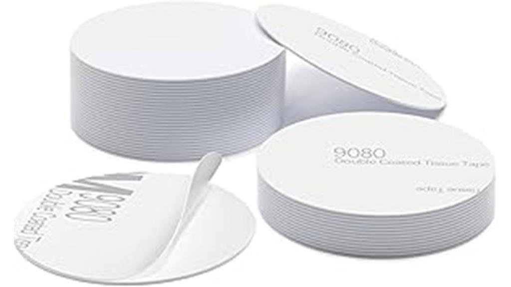 ten nfc tags