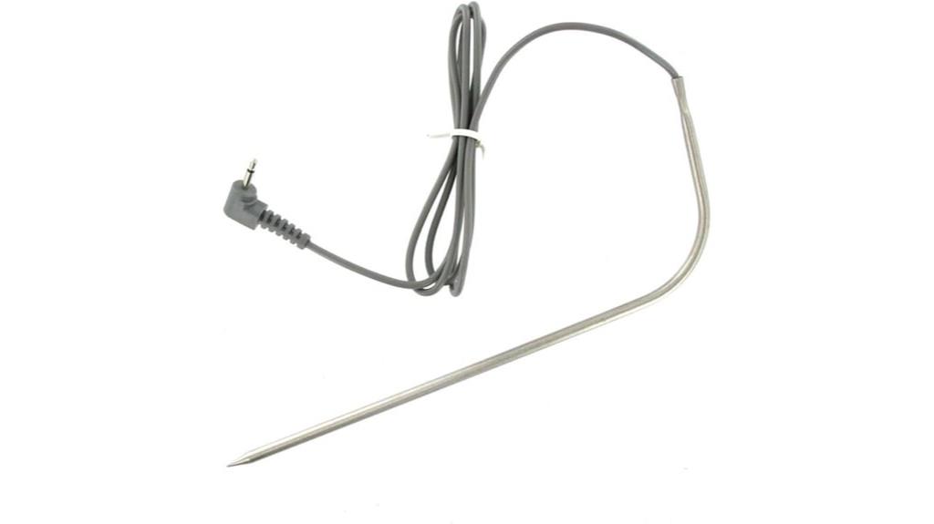 thermometer probe replacement part
