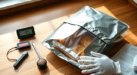 third party food safety measures