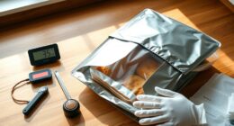 third party food safety measures