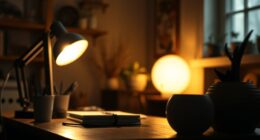 three types of lighting