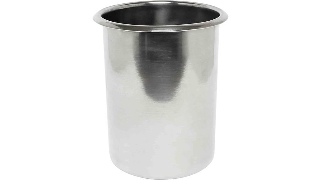 thunder bain marie pot