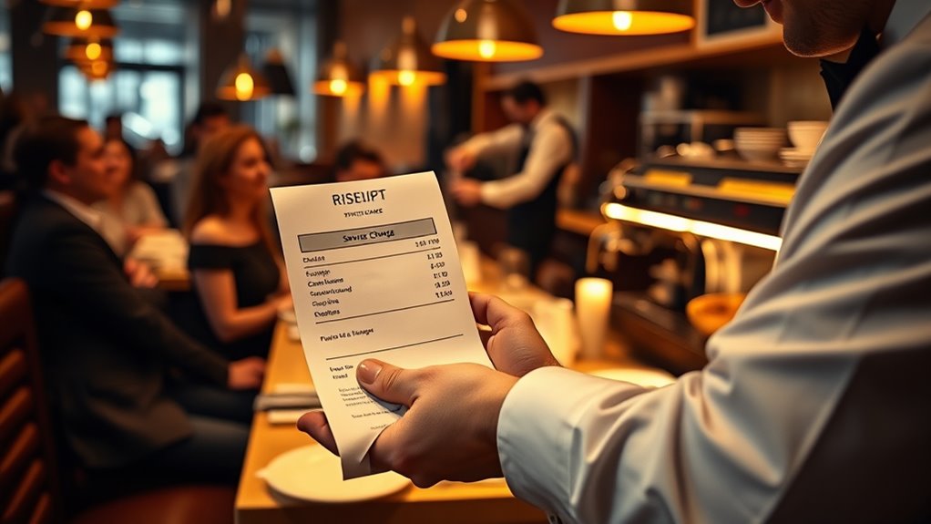 tipping stability impacts income