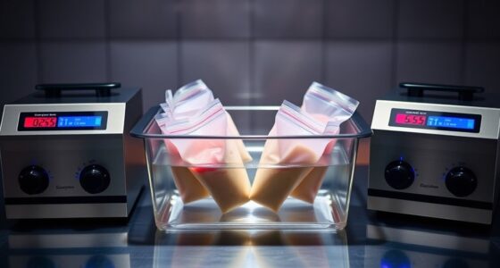top 14 precision sous vide circulators