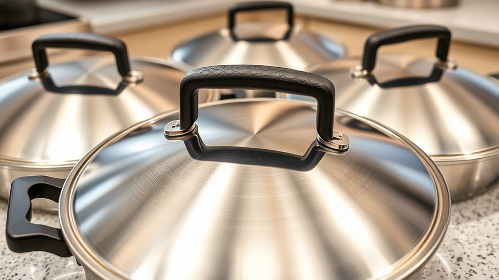 top 14 stock pot covers