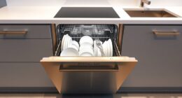 top 14 undercounter dishwashers