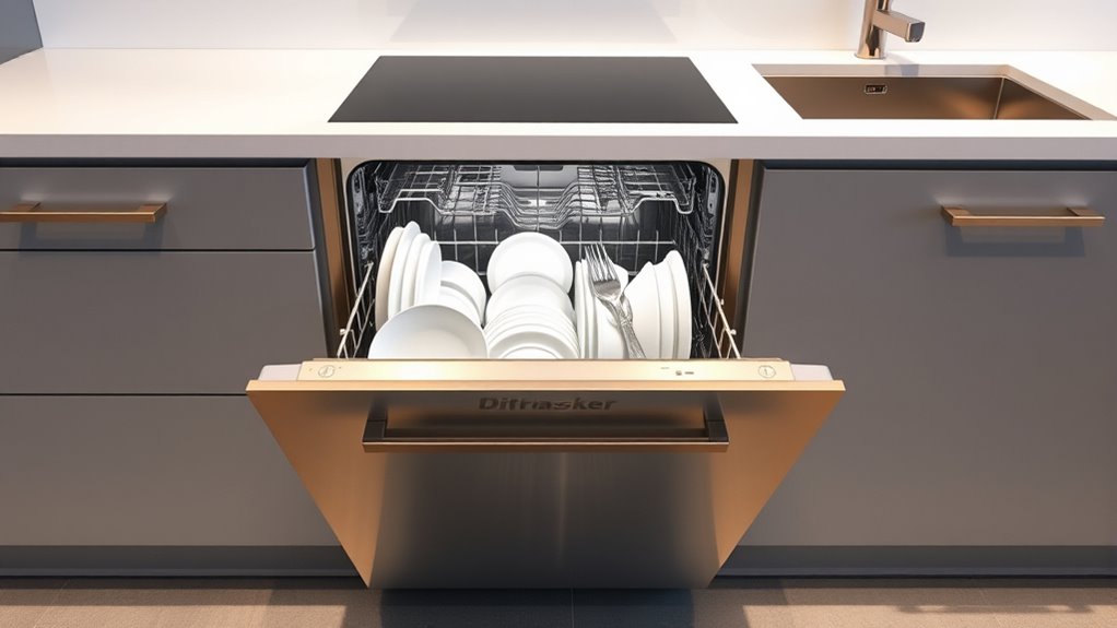 top 14 undercounter dishwashers