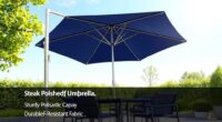 top 15 commercial 9 ft umbrellas