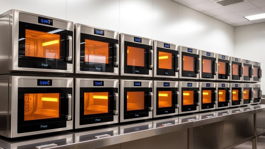 top 15 high power commercial microwaves