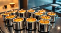 top 15 induction soup kettles