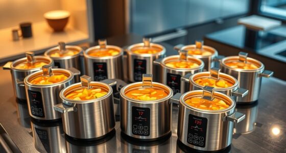 top 15 induction soup kettles