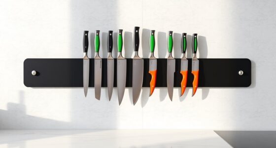 top 15 magnetic knife strips