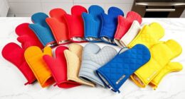 top 15 oven mitts