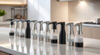 top 15 touchless soap dispensers