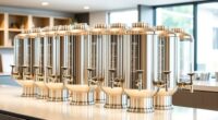 top 5 gallon beverage dispensers