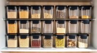 top airtight storage solutions