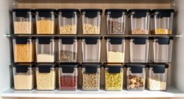 top airtight storage solutions