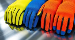 top ansi level 5 gloves