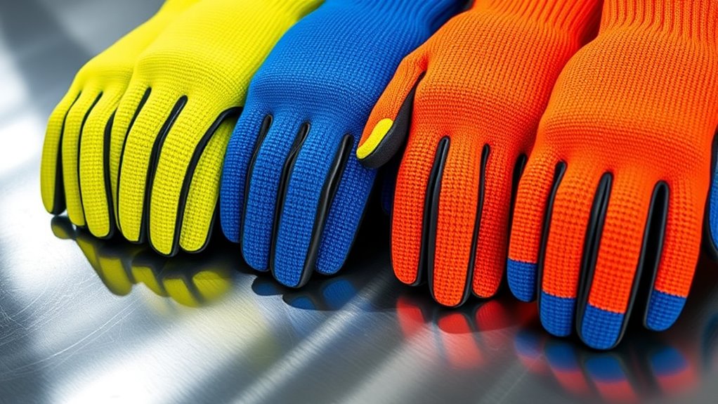 top ansi level 5 gloves