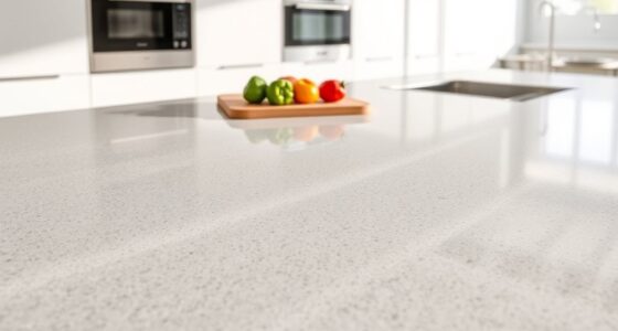 top antimicrobial laminate choices