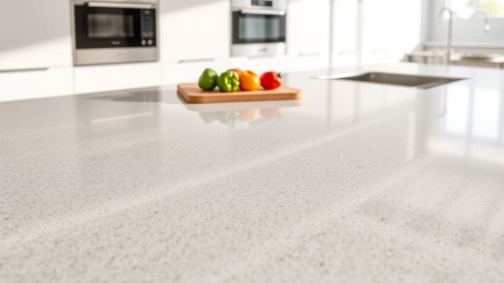 top antimicrobial laminate choices
