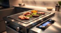 top automatic teppanyaki grills