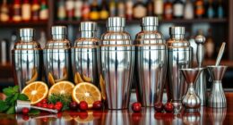 top bar tool collections