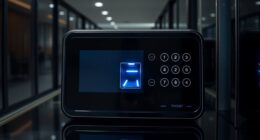 top biometric time clock options