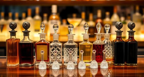 top bitters bottle gift sets