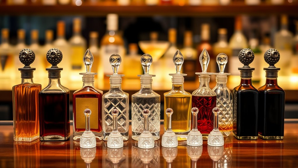 top bitters bottle gift sets