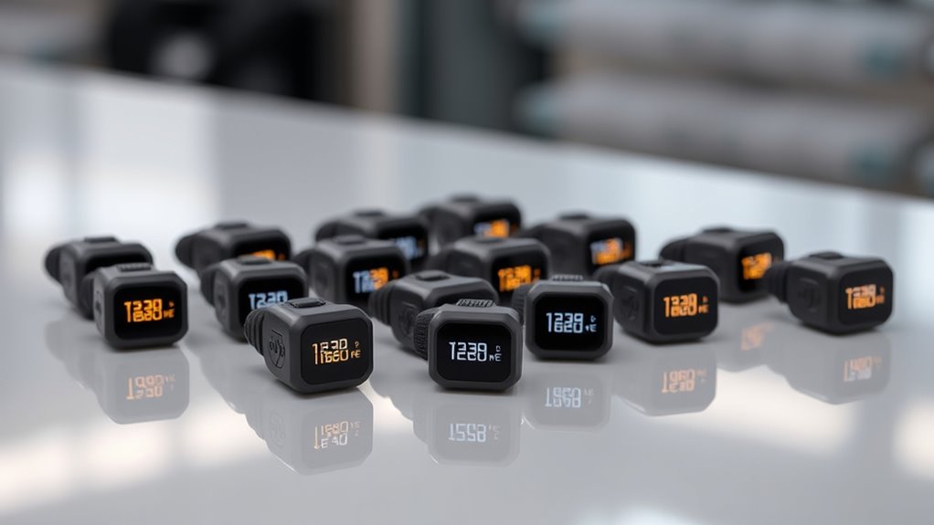 top bluetooth temperature sensors