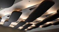 top ceiling noise reducers