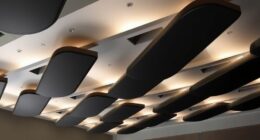 top ceiling noise reducers