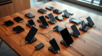 top charging station solutions