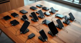 top charging station solutions