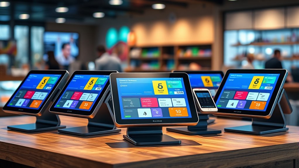 top cloud pos bundles