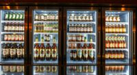 top commercial beer cooler options