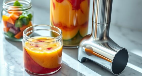 top commercial blender picks