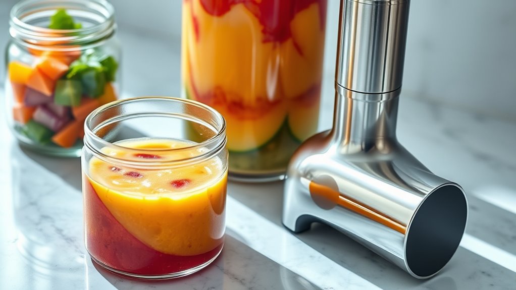 top commercial blender picks
