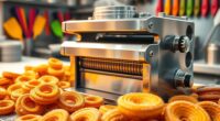 top commercial churro machines